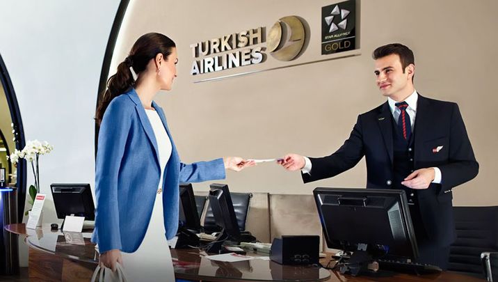 Turkish Airlines opens new Bangkok lounge