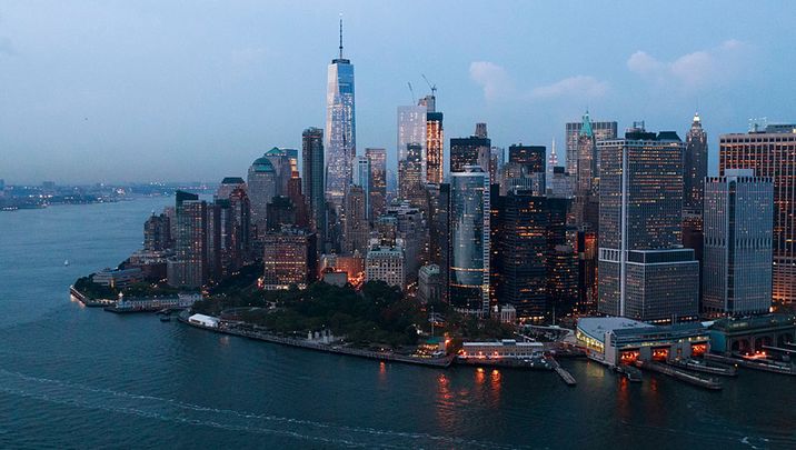 The USA's best big (and small) cities to live in