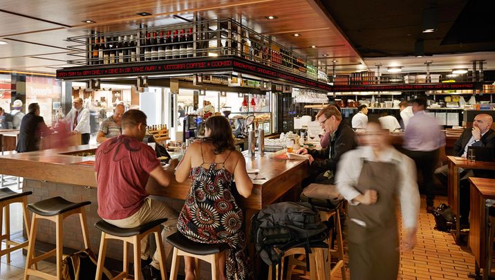 AMEX axes Priority Pass credit at Aussie airports
