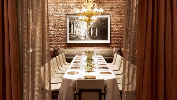 Michelin's first California-only guide