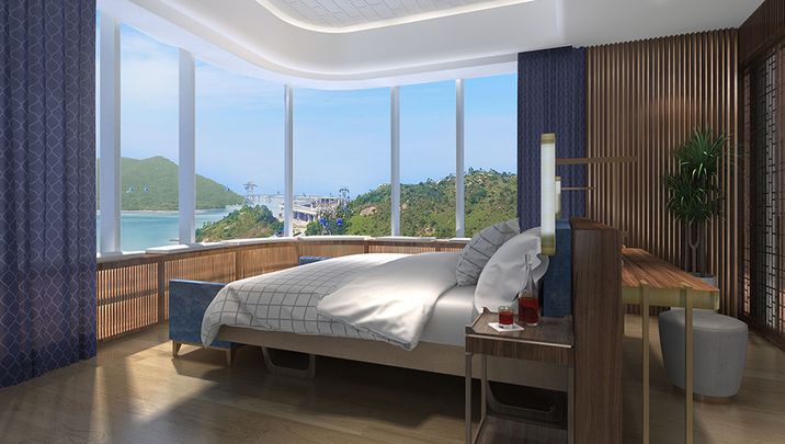 Accor debuts MGallery by Sofitel in Hong Kong
