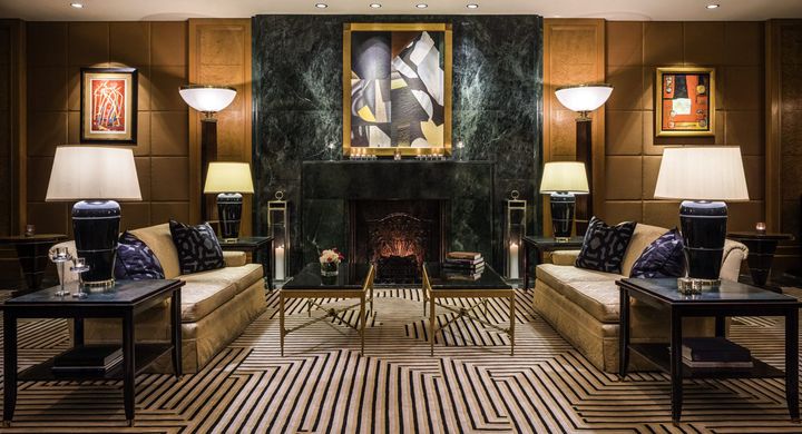 Sofitel New York
