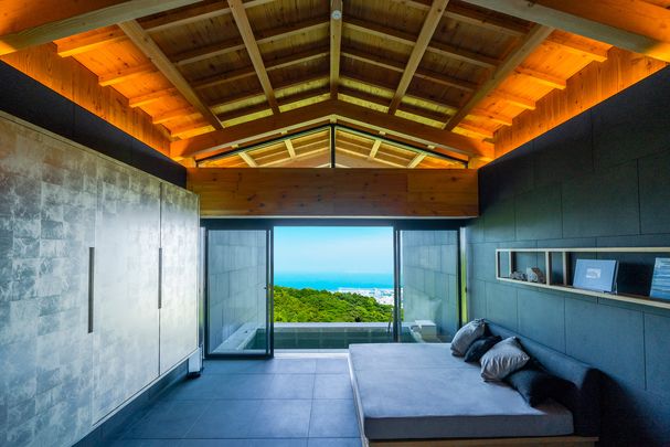 ANA InterContinental opens onsen resort in Japan