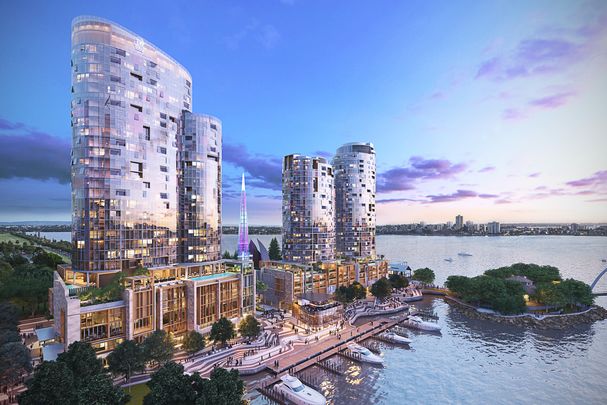 Ritz-Carlton Perth to open in November 2019