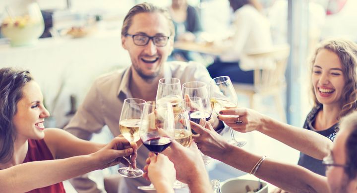 Qantas Restaurants reboot: earn while you dine