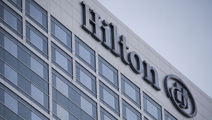 Five-star Hilton Hotel planned for Canberra