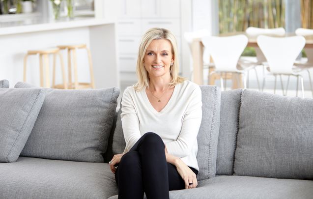 "Dream it, do it" is the kikki.k mantra of success
