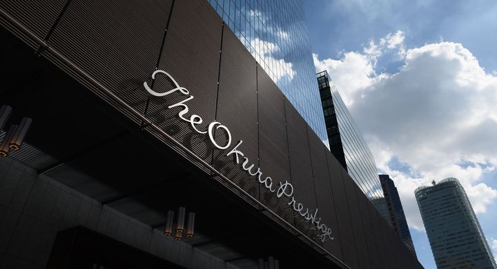 Tokyo's mid-century modern Okura hotel returns