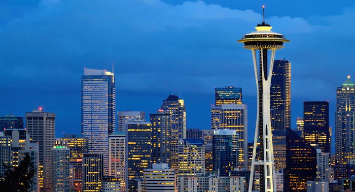 10 ways to fly from Sydney to Seattle