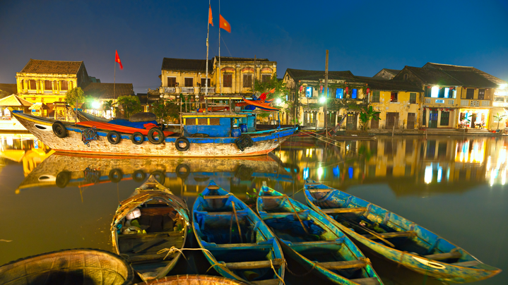 Your guide to applying for a Vietnam e-Visa