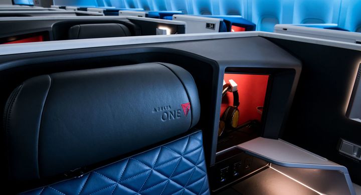 Virgin Australia rolls out points upgrades on Delta flights