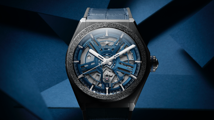 Six of the most important watches of 2019
