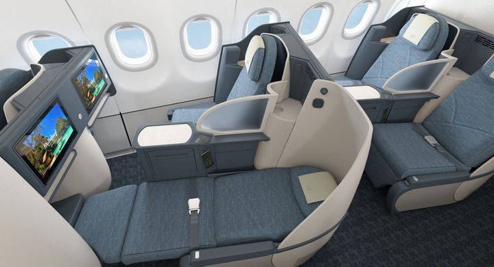 Philippine Airlines’ new non-stop Perth to Manila takes off