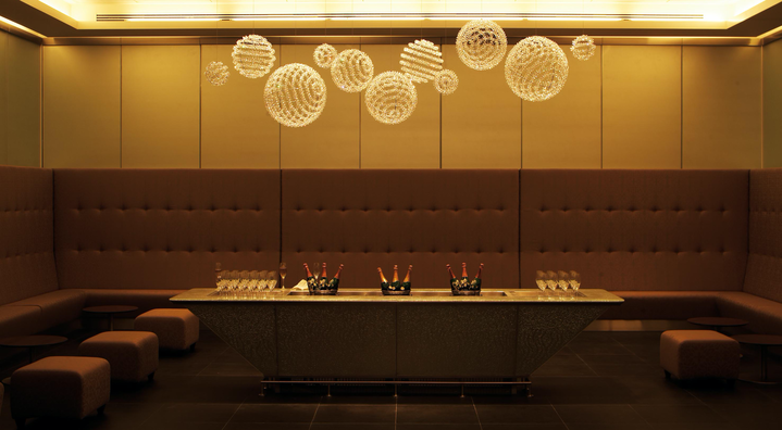 British Airways to refresh London Heathrow lounges