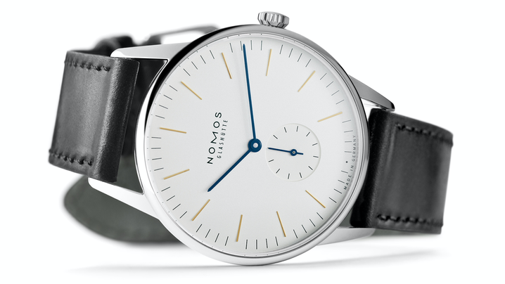 Spark your joy with a watch that's right for you
