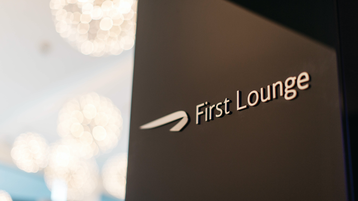 New-look BA lounges for Heathrow, Chicago, Edinburgh, Berlin