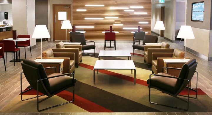 Qantas axes arrivals lounge access at London Heathrow