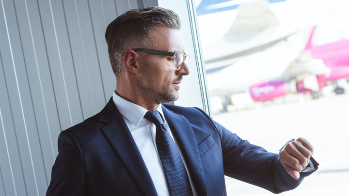Should you take an expensive watch on your next trip?