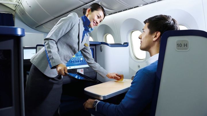 Virgin sets Olympic deadline for ANA partnership launch