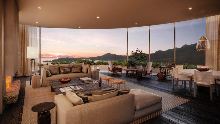 Ultra-luxury Aman flags 2022 launch for new Janu hotels