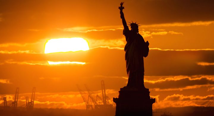 USA closes borders to travellers who've visited Europe, UK