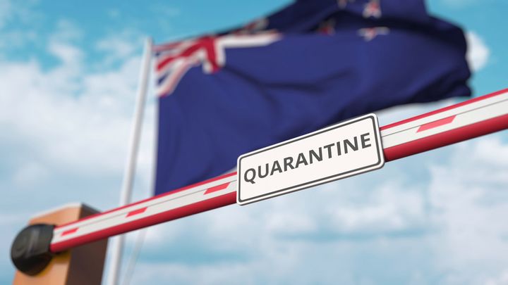 NZ halts trans-Tasman business trips with new entry rules