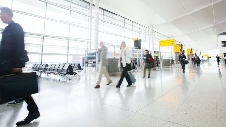 Cathay, Emirates move to Heathrow T2