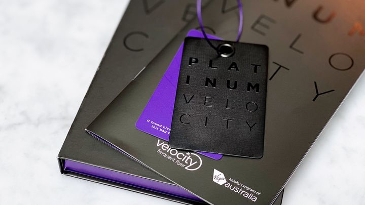 Virgin restores Velocity status for past elite members