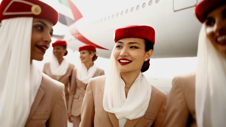 Emirates to refund 500,000 passengers for cancelled flights
