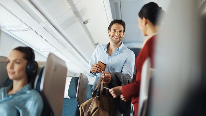 Cathay Pacific eyes more flights to Sydney, Melbourne
