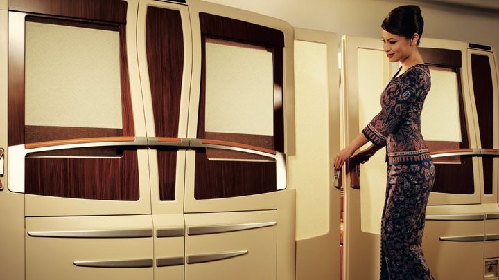 Singapore Airlines permanently closes Adelaide lounge