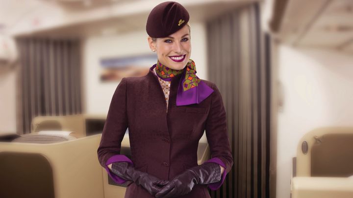 Etihad restarts Sydney-London flights