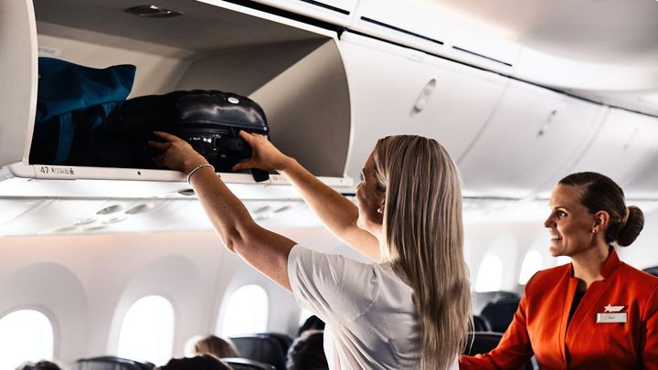 How to earn Qantas status credits on Jetstar flights