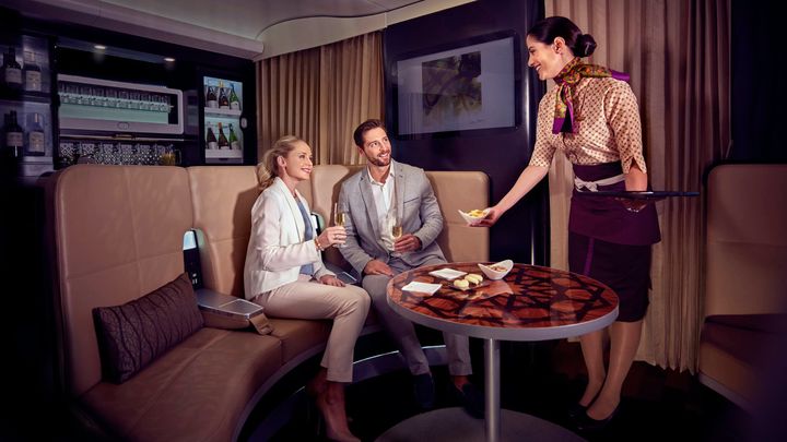 Etihad: Airbus A380s to return, Airbus A350s to follow