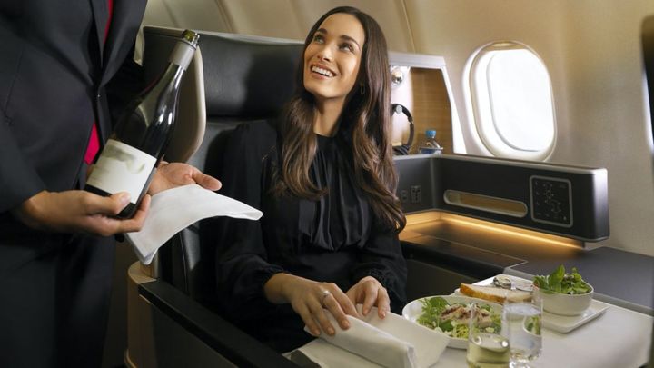 How to earn, spend points on flights using Flybuys Travel