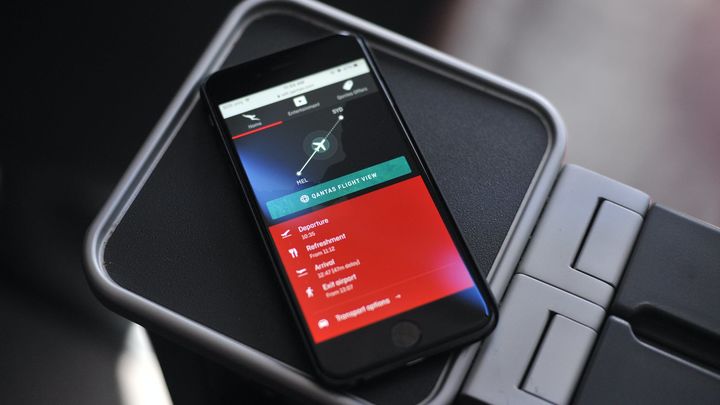 How to add your Qantas card to Apple Wallet, Google Pay