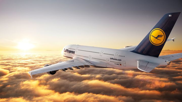 Lufthansa is the latest airline to mothball its Airbus A380s