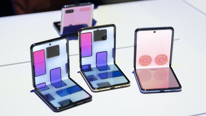 Samsung Galaxy Z Flip 5G set for August 7 launch