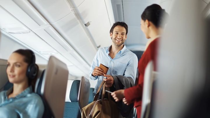 Three top travel tech chargers and adaptors