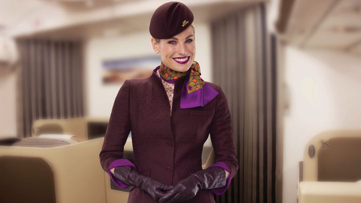 Etihad to offer full refund on all cancelled flights