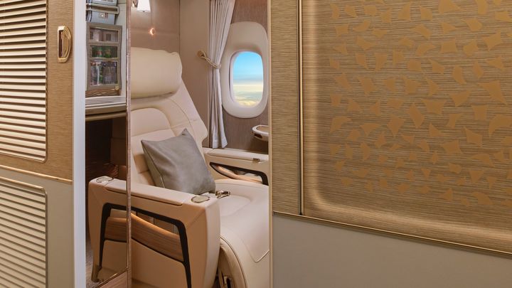 Emirates faces two-year wait for Boeing 777X