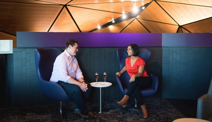 Virgin to close lounges in Perth, Wellington, Alice Springs