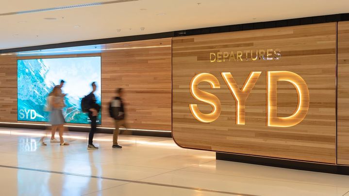 Flights from Victoria to NSW are now ‘international'