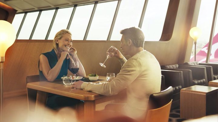 A beginner's guide to Qantas Frequent Flyer