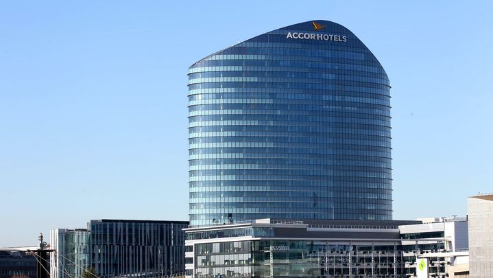 Accor eyes IHG for hotel mega-merger