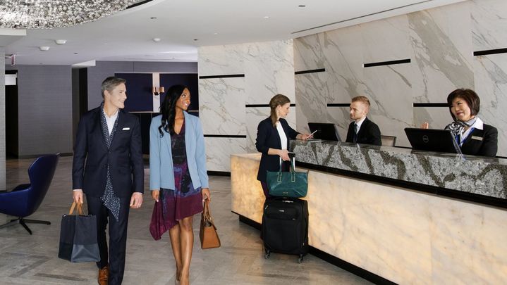 Airlines axe ticket-change fees to lure back flyers