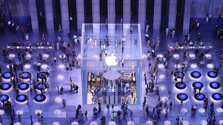 Apple Watch 6 and new iPad Air to debut tomorrow