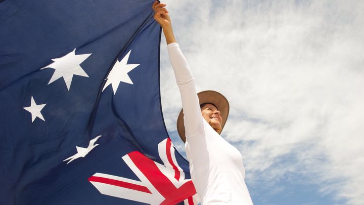 Australia-New Zealand travel bubble off to a small start