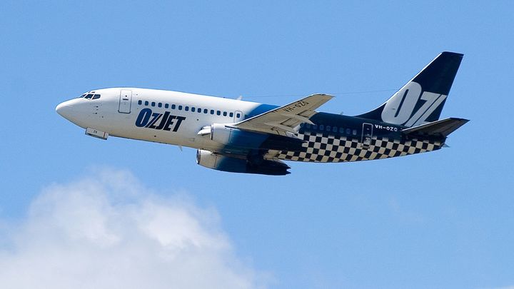 All business class: how OzJet challenged Qantas, and lost