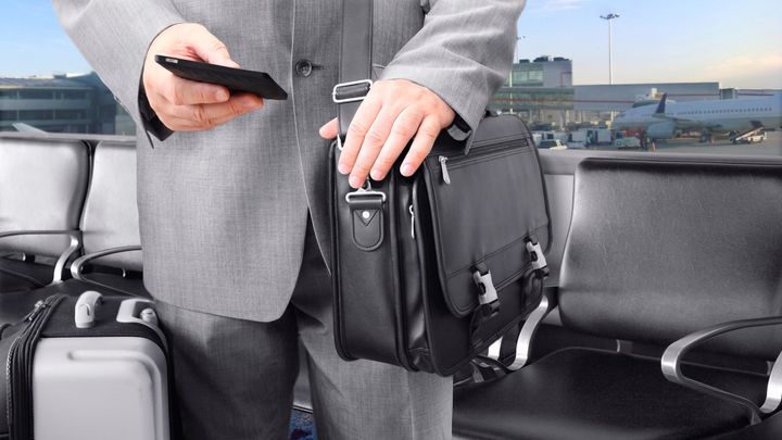 Zoom travel insurance